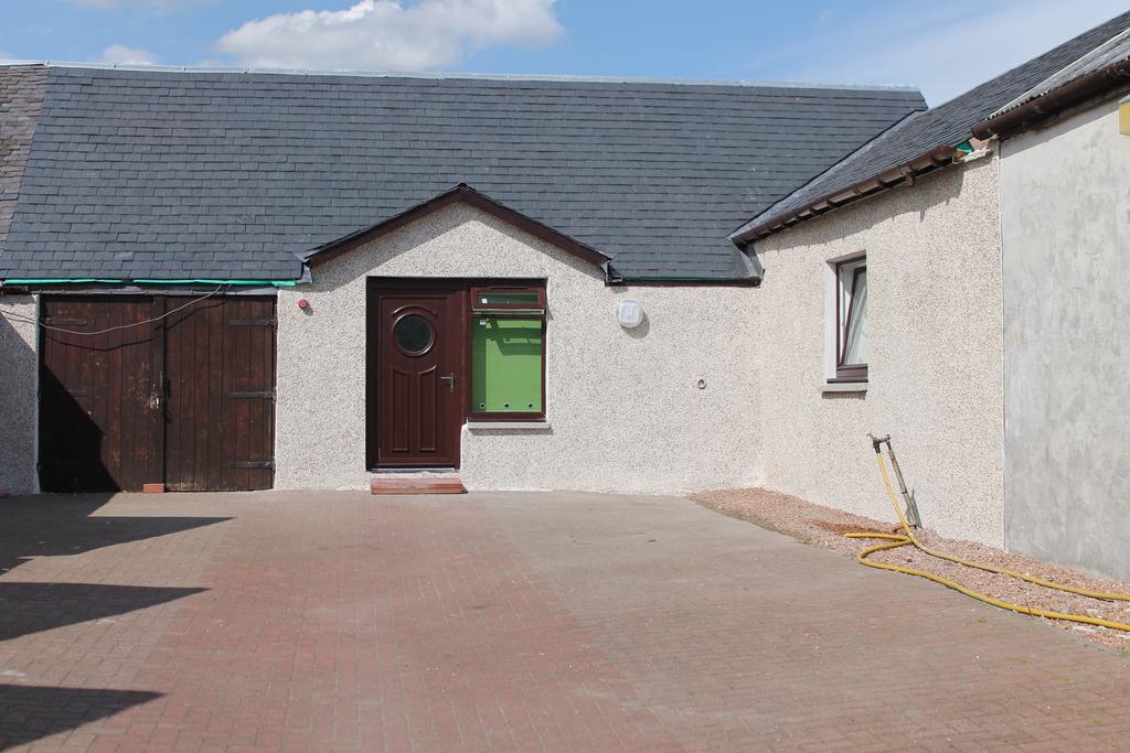 The Barn Lodge Stirling Zimmer foto